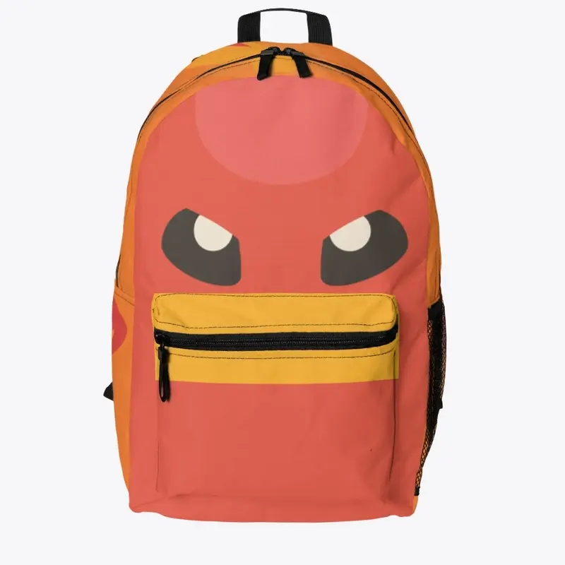 Goldfish Backpack